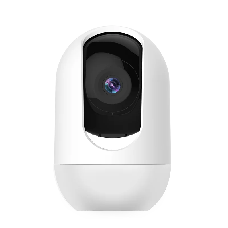 
New mini wireless camera cctv security smart home 1080p 2mp baby monitor manufacturer 