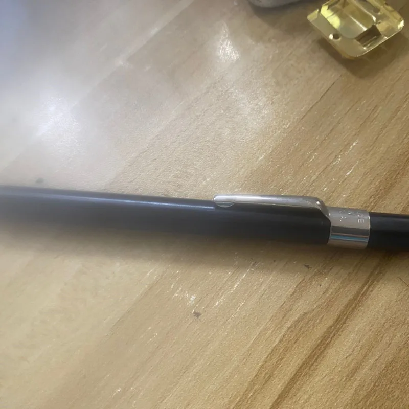 Customize various shapes metal pen pocket clip