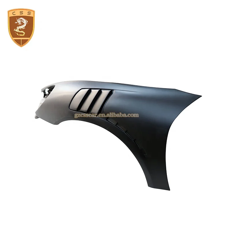 good reputation gt 4 car fenders fit for porsche 981 cayman boxster