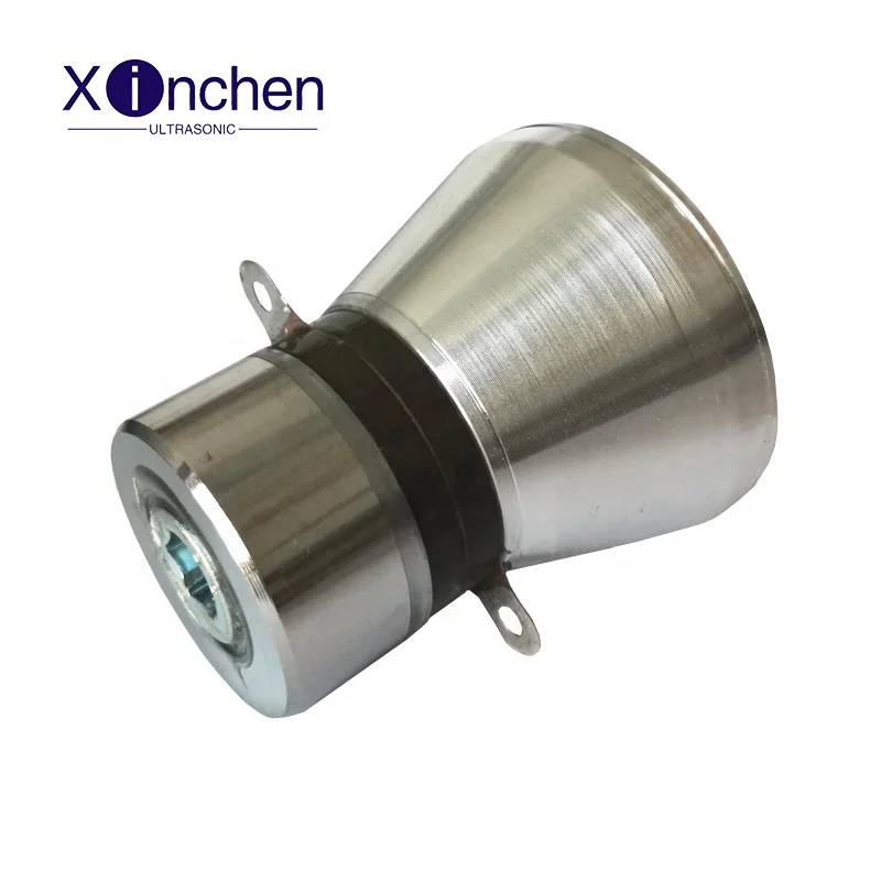 Детали для ультразвуковой очистки, ультразвуковой очиститель, детали оборудования для ультразвуковой очистки, ультразвуковой очиститель, Вибратор