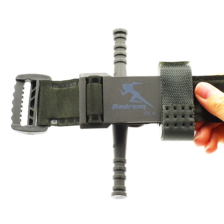 Tourniquet First Aid Kit IFAK Tourniquet Emergency with Plastic Rod Tourniquet