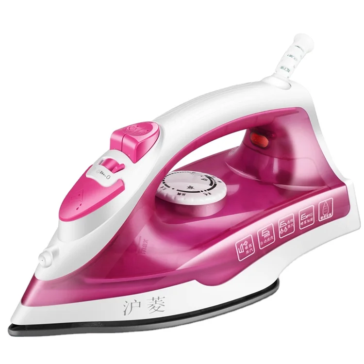 
Factory Direct Cheap Price Electric Vertical Auto Steam Iron for Cloth 