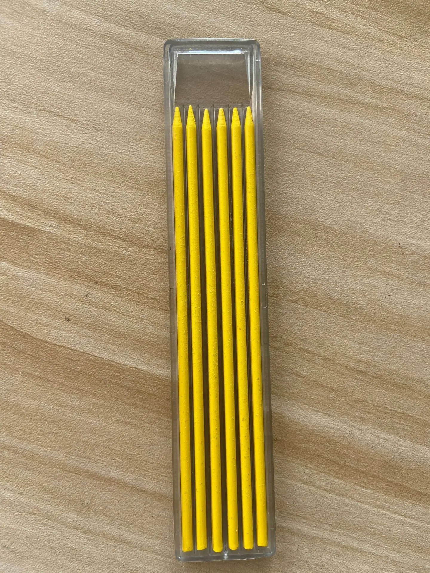 3.0 mm Automatic Mechanical Pencil Graphite Pencil Lead 8 Color Set & 3.0 mm Lead Refill 3 Color Set