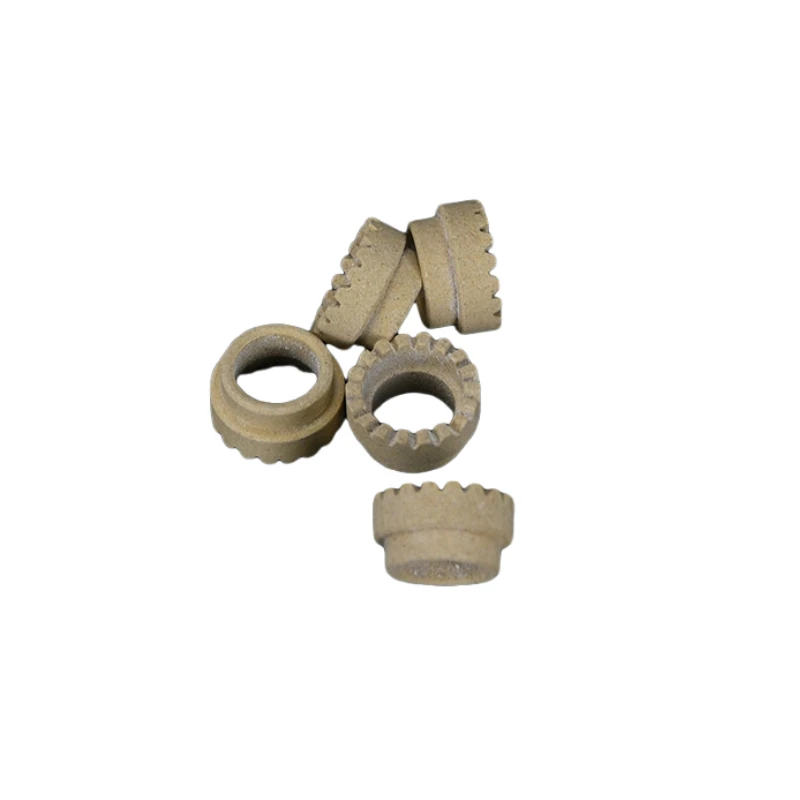 Wholesale Price Connector Shear Welding Stud Ceramic Ferrule for Automatic Welding