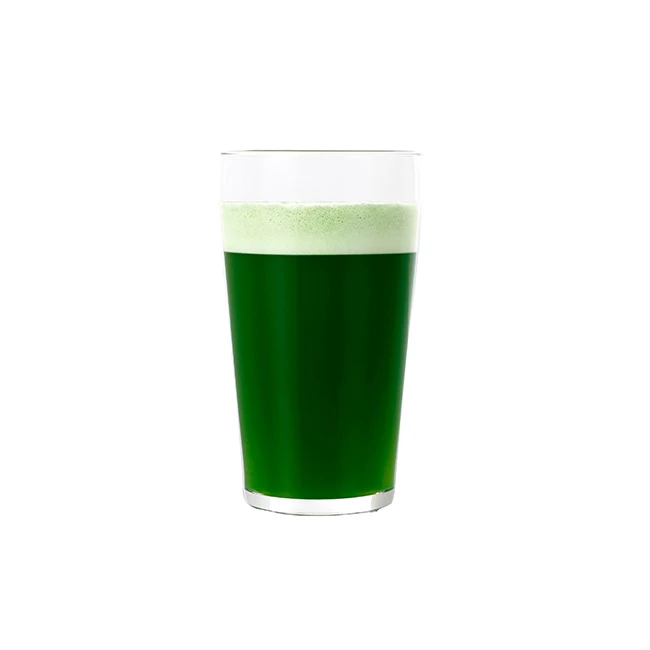 Japan delicate sweetness green barley powder aojiru for enriches daily habit