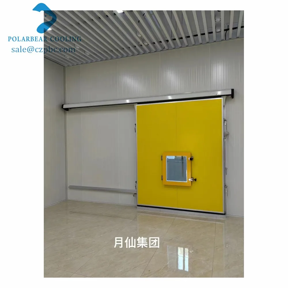 Cold Storage Door Insulation Door Cold Room Door