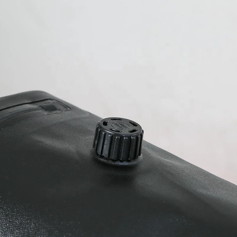 Ipson Custom TPU IPX7 Outdoor Camping Swimming Fishing waterproof  backpack Kayak Dry Bag