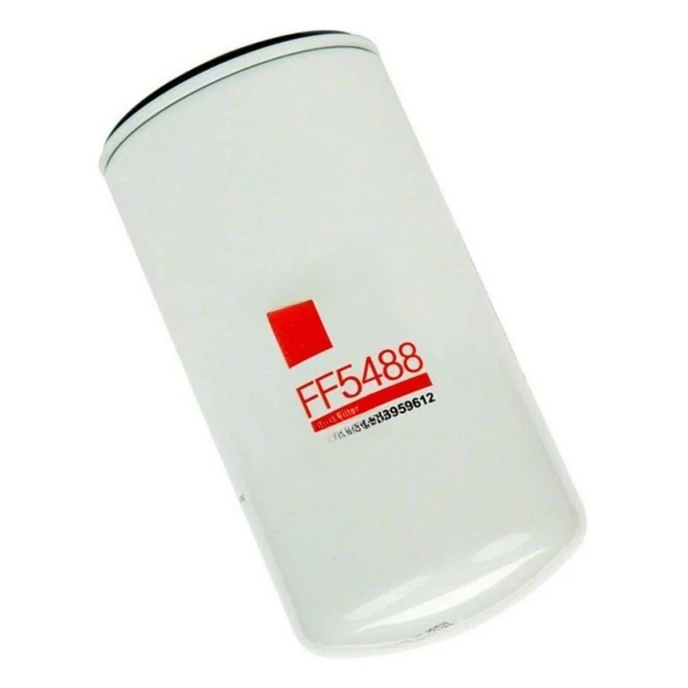 Hot Sale Truck FF5488 Fuel Filter Lube Filter For Truck Engine Parts