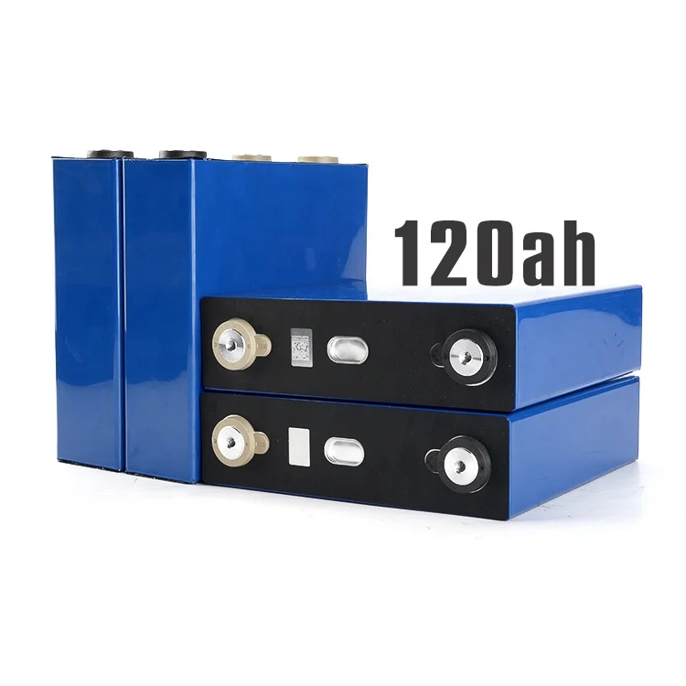 Higee 3.2v Lifepo4 120Ah Rechargeable Battery Cell CATL 125Ah Lifepo4 Battery Cell 3.2v 280Ah Lifepo4 Prismatic Cells