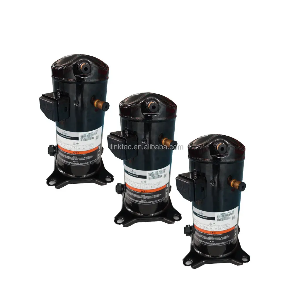 Copeland compressor ZF13K4E-TFD ZF09K4E ZF33K4E  ZF11K4E copeland compressor