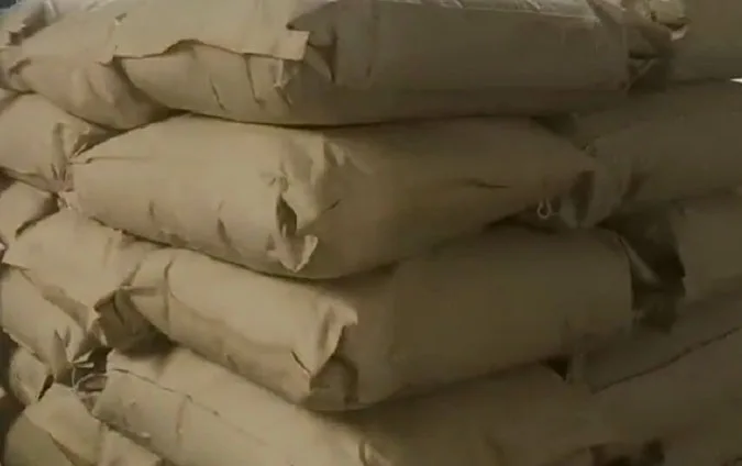  Hot Selling Pellets Color For Material Filling Plastic