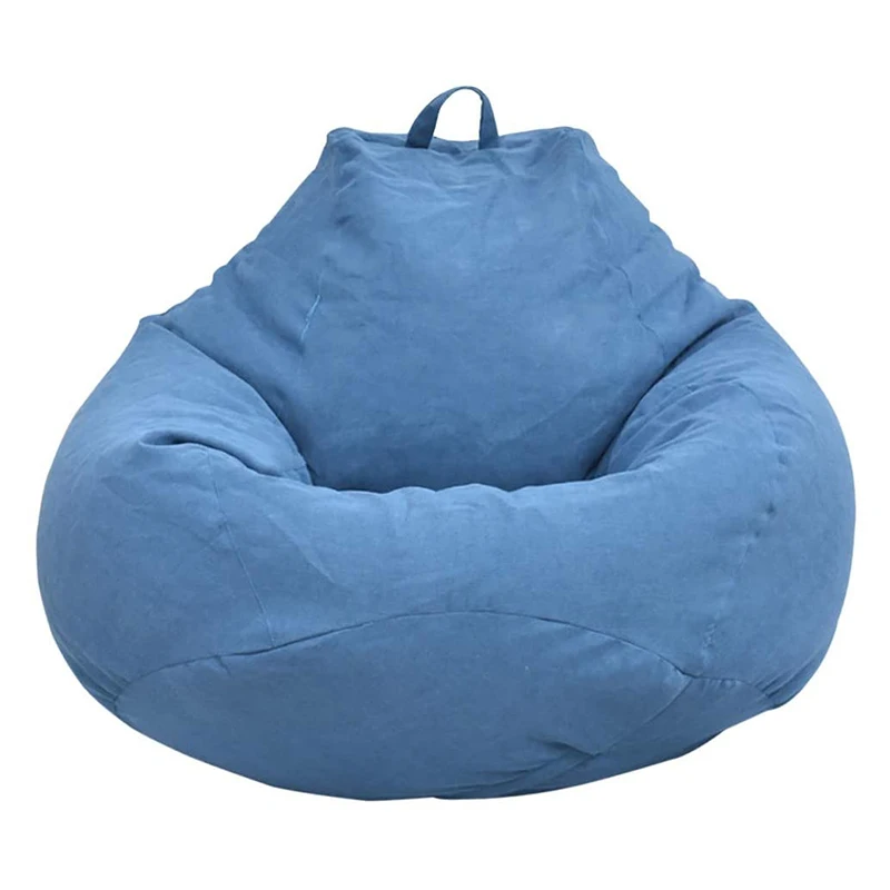 beanbag refill Multi-function Living Room Sofa Gaming Large Chair Bean Bag