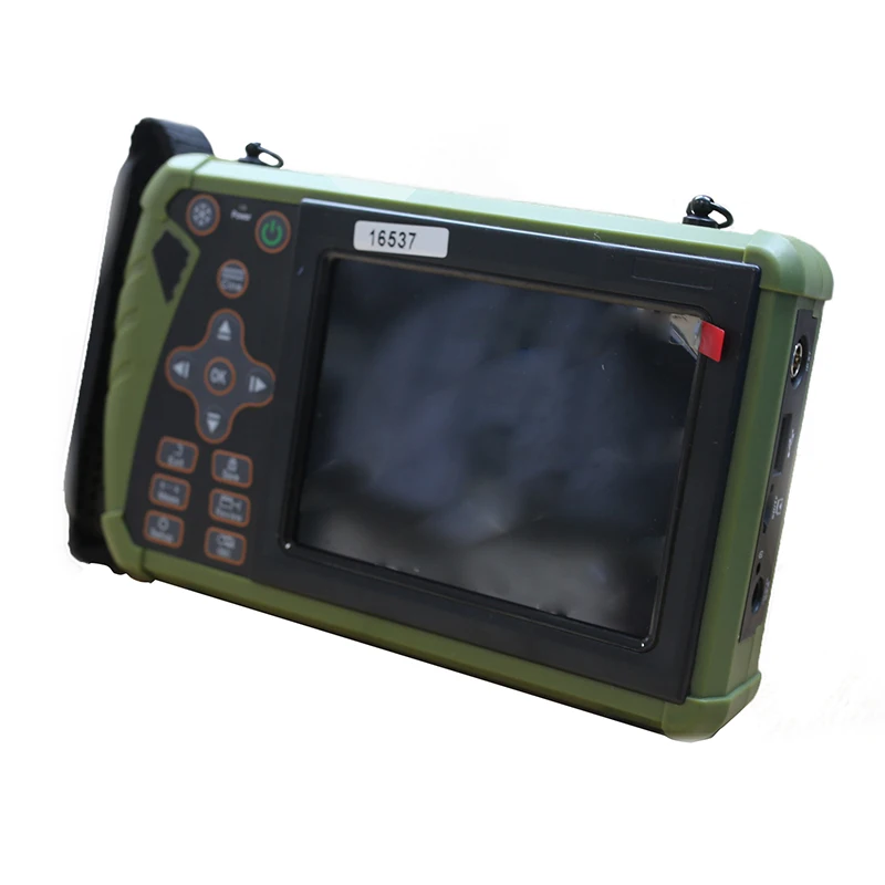 Профессиональное медицинское оборудование портативный ультразвуковой ветеринарный Mascotas ультразвук в ветеринарной медицине