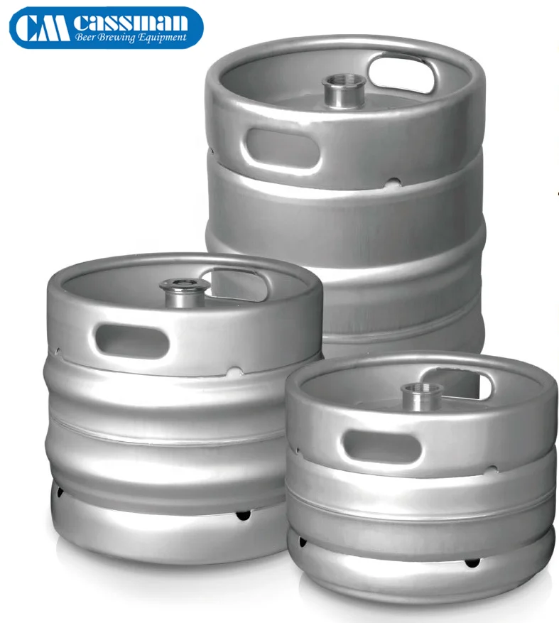 20L 30L 50L  keg beer with whole brewery system