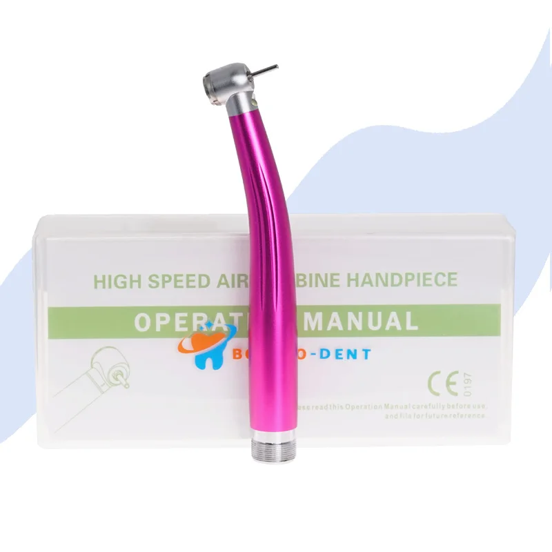 dental handpiece high speed dental high speed handpiece dental equipment dental handpiece