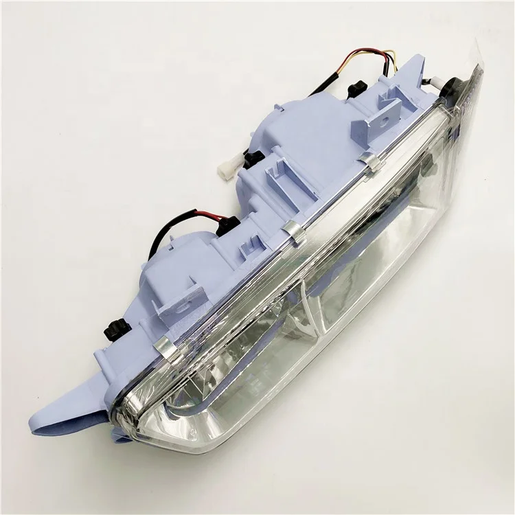 Hot Selling Original Truck Spare Parts Truck Cabin Parts Headlight For SINOTRUK