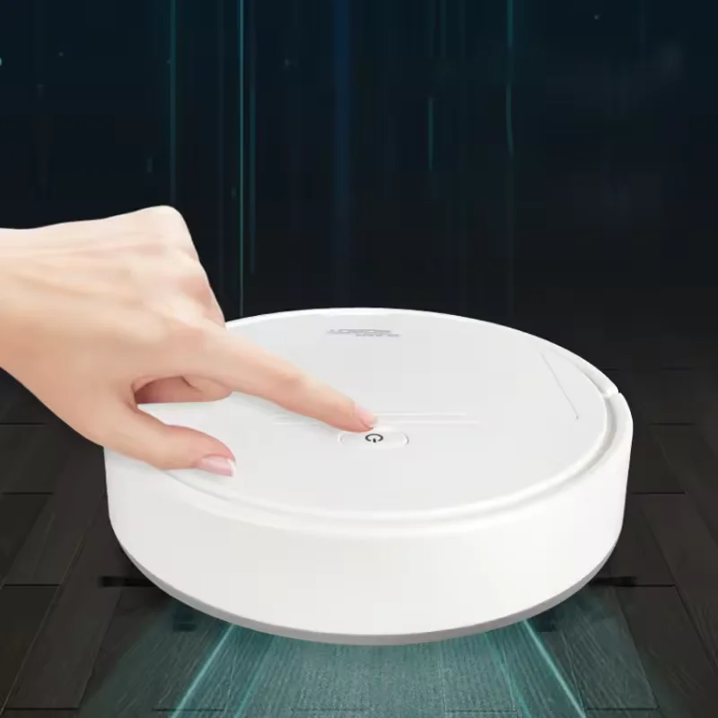 Робот-пылесос с USB-зарядкой и 8033 3 в 1