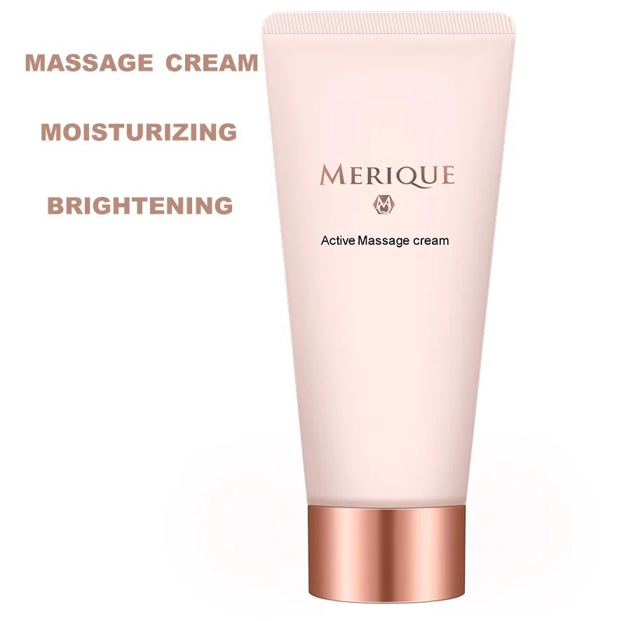 High concentration moisturizing ingredients daily whitening moisture cream