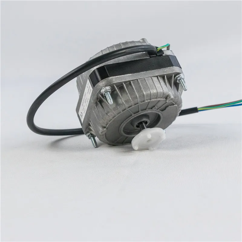 AC 110v 60hz motor shaded pole elco fan motor for refrigerator