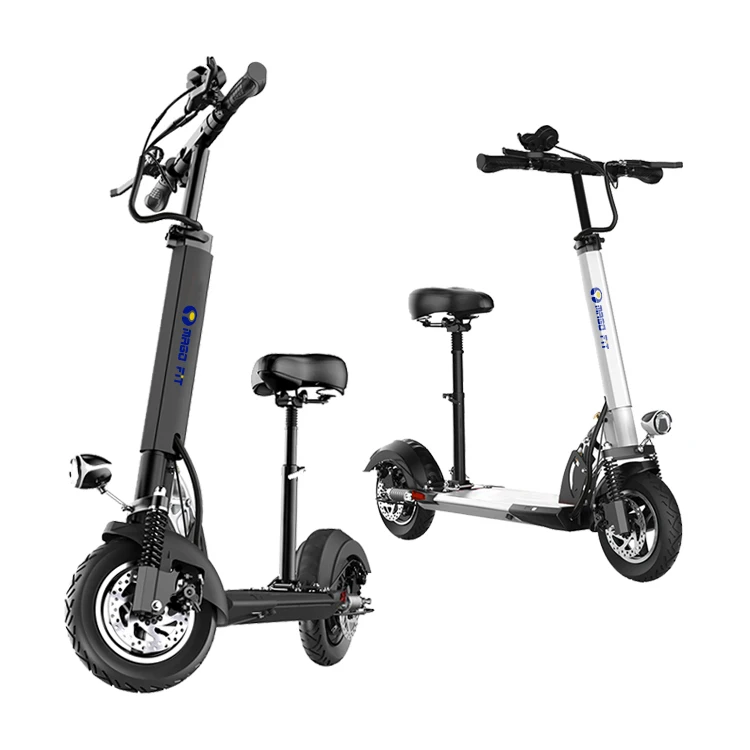 800W 25 mph 800w toursor electric skate scooter carry bag 800 watts blade 10 escooter adults