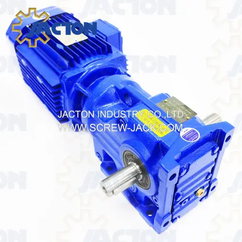 K107 KAB107 KF107 KAF107 bevel helical gear reducer with motor 3kw 4kw 5.5kw 7.5kw 11kw 15kw 18.5kw 22kw 30kw 37kw 45kw