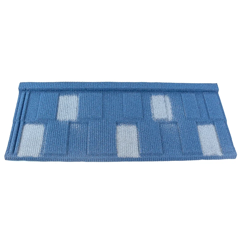 Hot sell the most competitive price stone coated metal roof tile  galvanized corrugated sheet roof panel