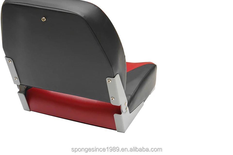 High Quality Surprise Price China Manufacturer Luxury Boat Captains Seats High Back Comfortable Boat Seats Marine