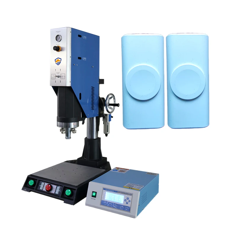 Plastic welding machine manufacturers direct supply battery compartment welding equipment charger ultrasonic welding machine