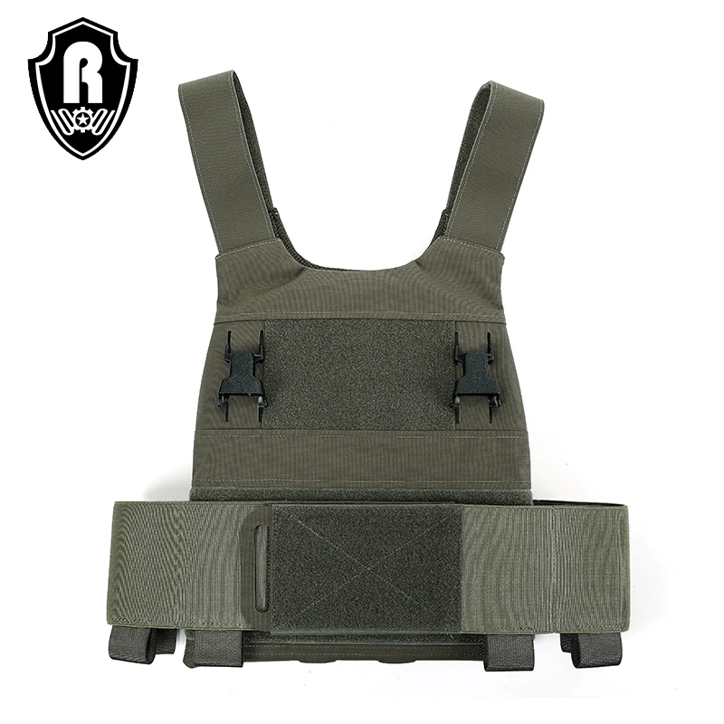 Новый дизайн лёгкий тактический жилет 500D Cordura