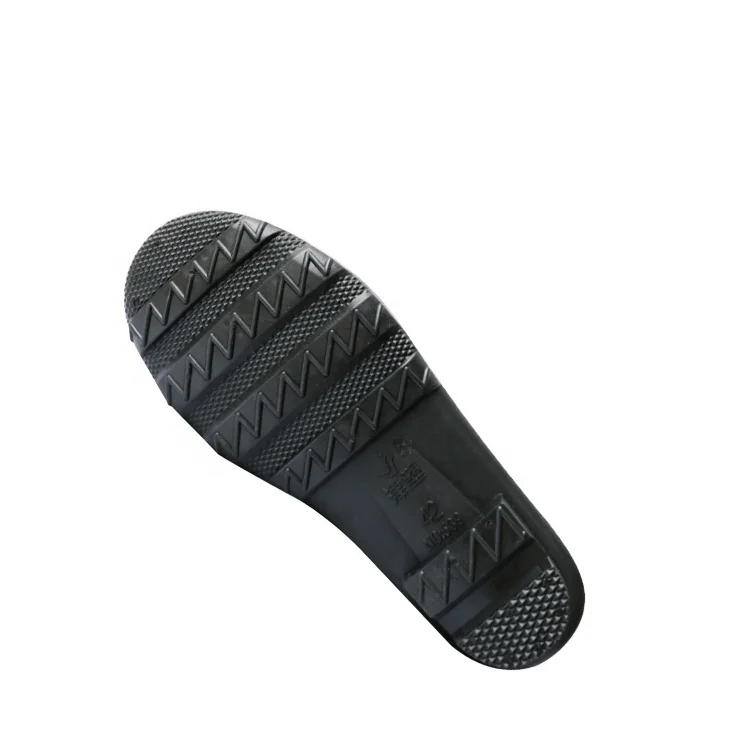 Factory cheap protective PVC anti-slip safety work mining boots  agriculture farming rain boots shoes