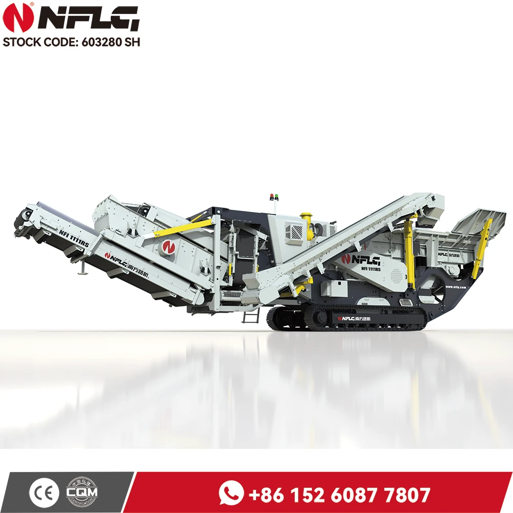 New designed factory price impact crusher machine for great sale