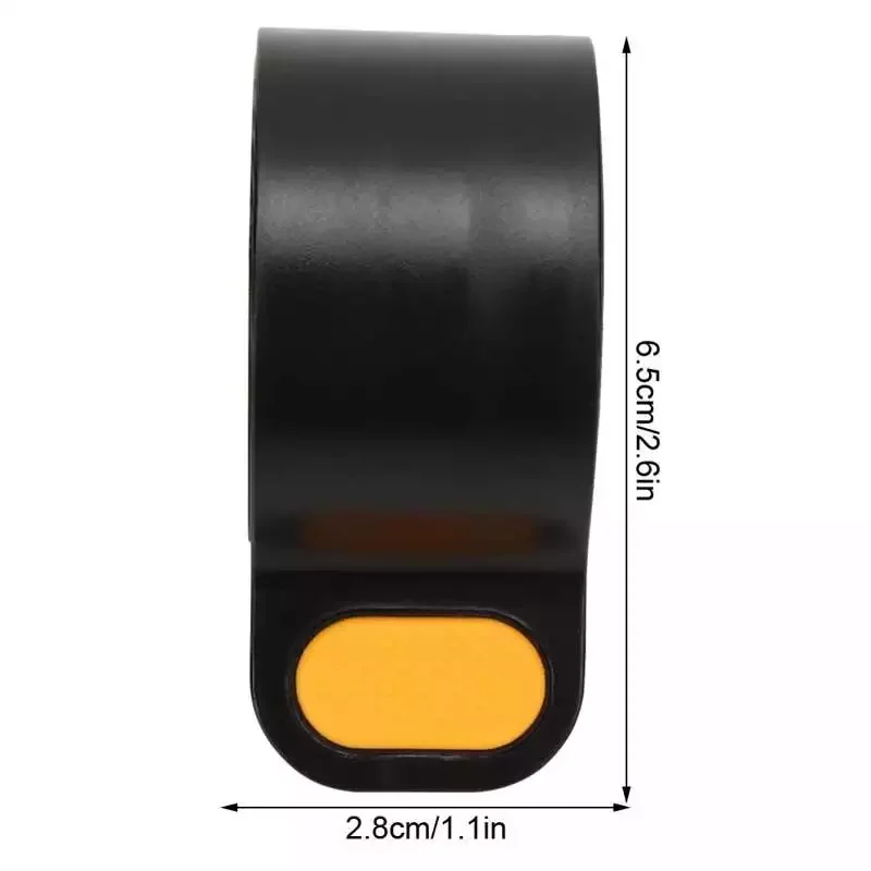 Scooter Accelerator For Ninebot G30 MAX Electric Throttle Scooter Spare Parts Electronic Throttle