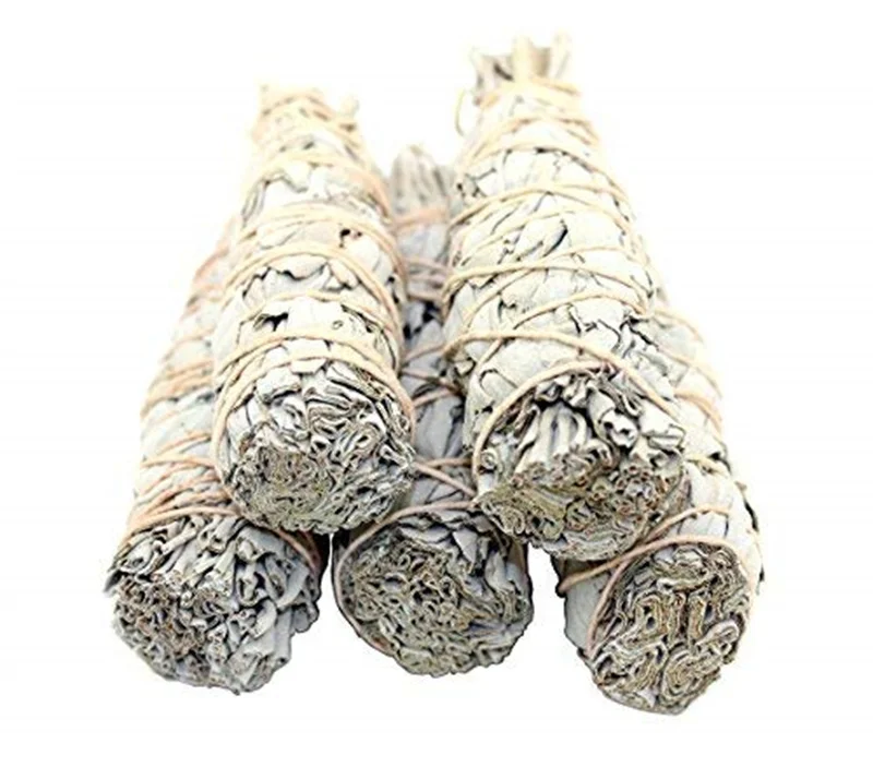 Популярная оптовая продажа, низкие цены, шалфей, шалфей для йоги, медитации, шалфей