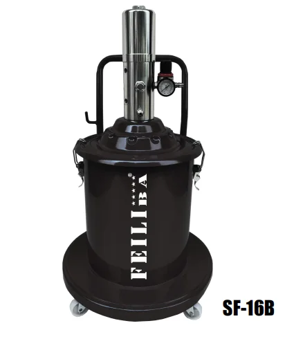 SF-10 Air grease injector,air Inflator pump,air grease pump lubrication tools