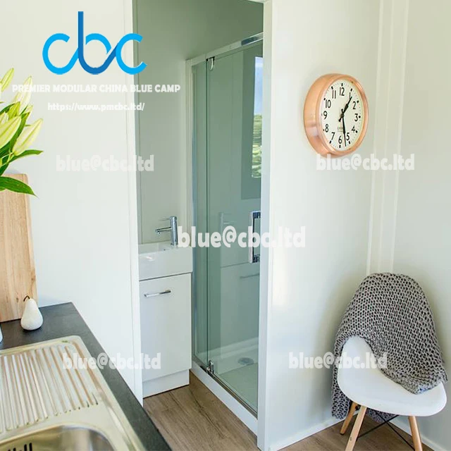 china low cost 20ft 40ft prefabricated prefab flat pack mobile modular iso shipping container frames homes house