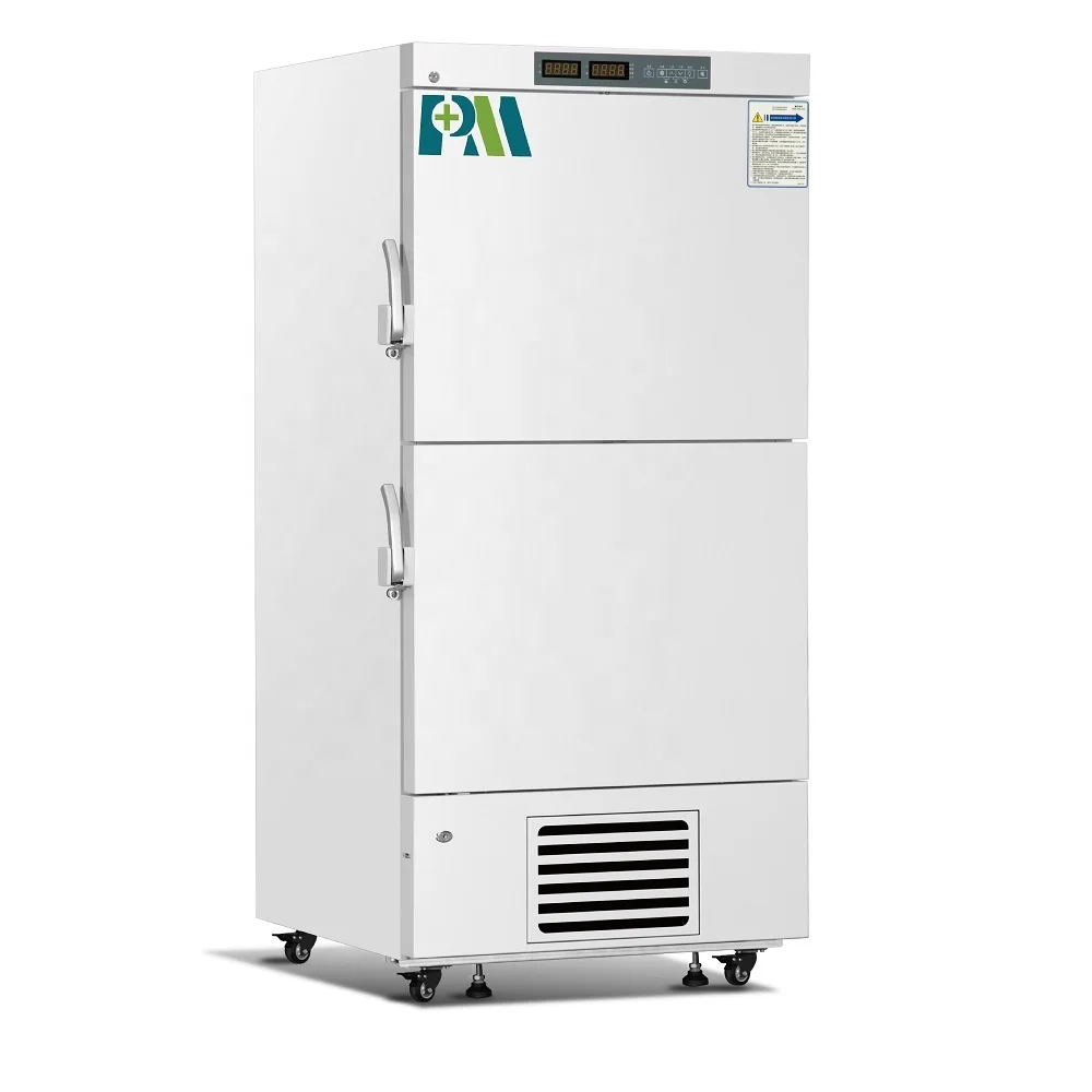 Malinmaus -40C Medical Vaccine fridge laboratory freezer