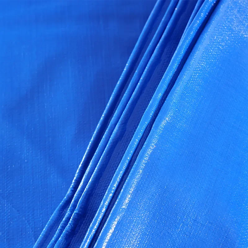 factory whole sale customized water proof out door  truck cargo cover PE polyethylene tarpaulin for  tents making