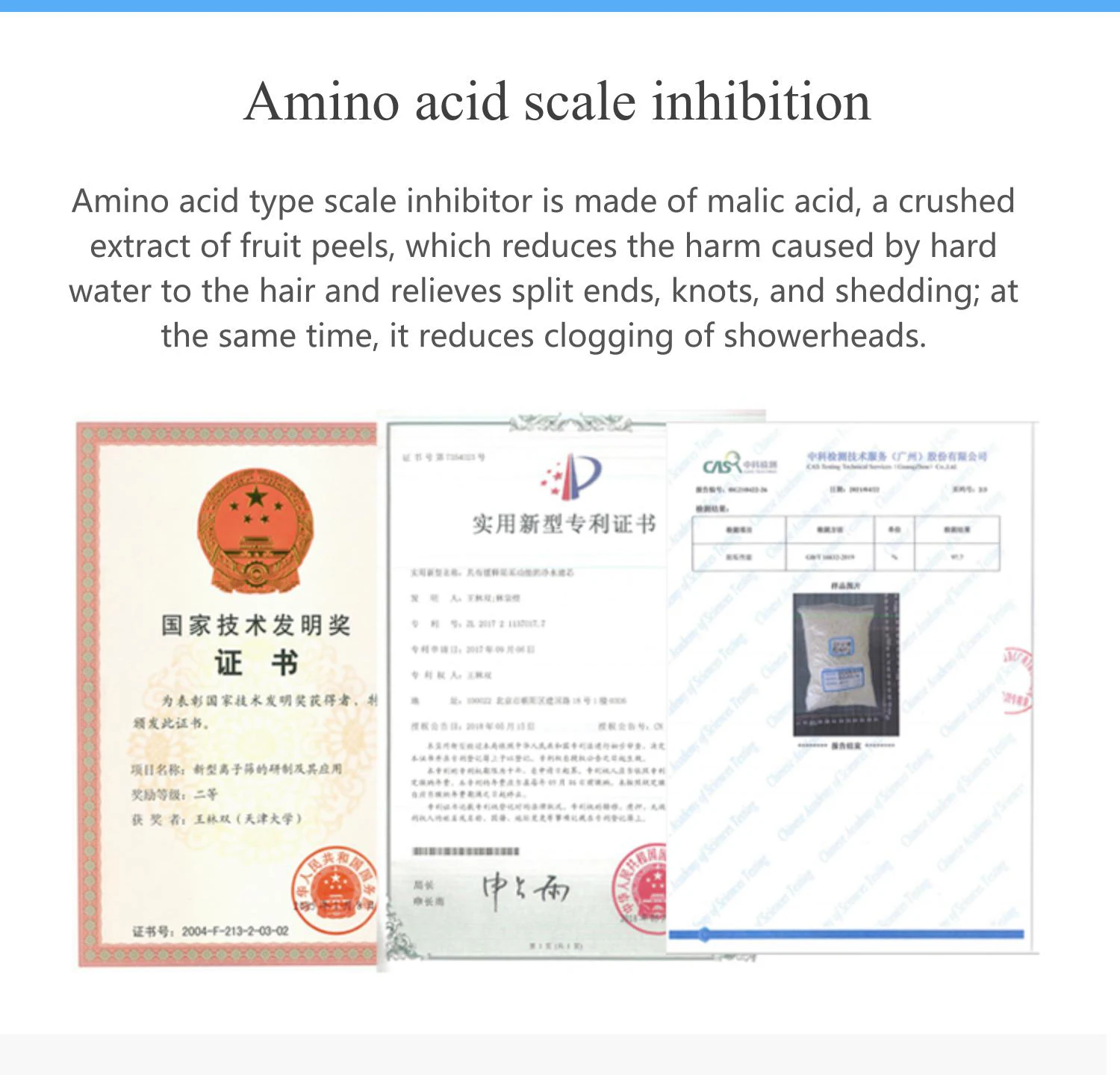 New High Pressure Shower Head Filter Water Softener Water Saving Shower Heads Shower Filter