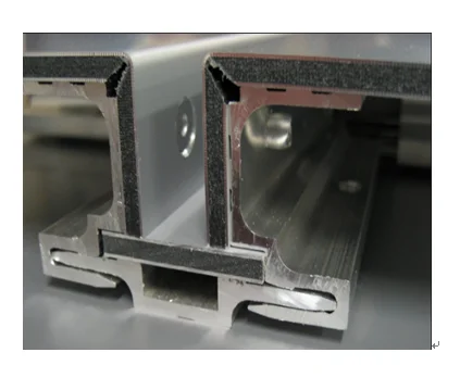 Bending Alucobond Plate