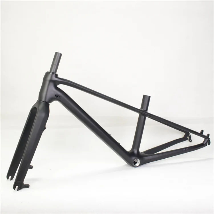 High Performance Adaptability Carbon Road Steel Bicycle E Bike Frame