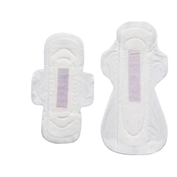 Magnetic Anion Box Female Menstrual Period Pad Sanitary Pad Leader Sanitary Napkin