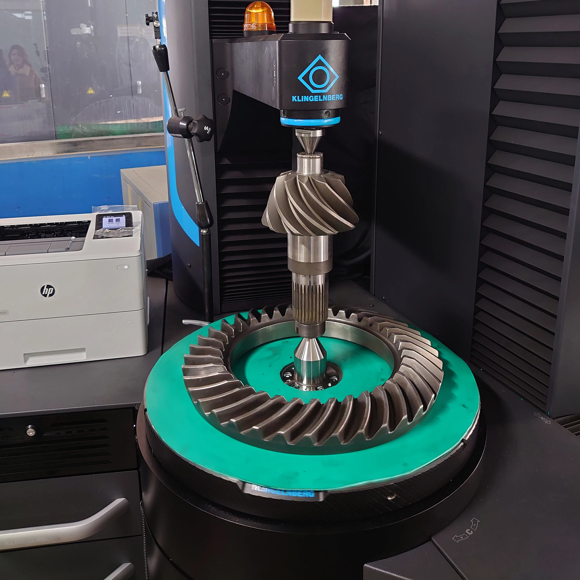 High Precision Steel Pinion Bevel Gear Gear Best