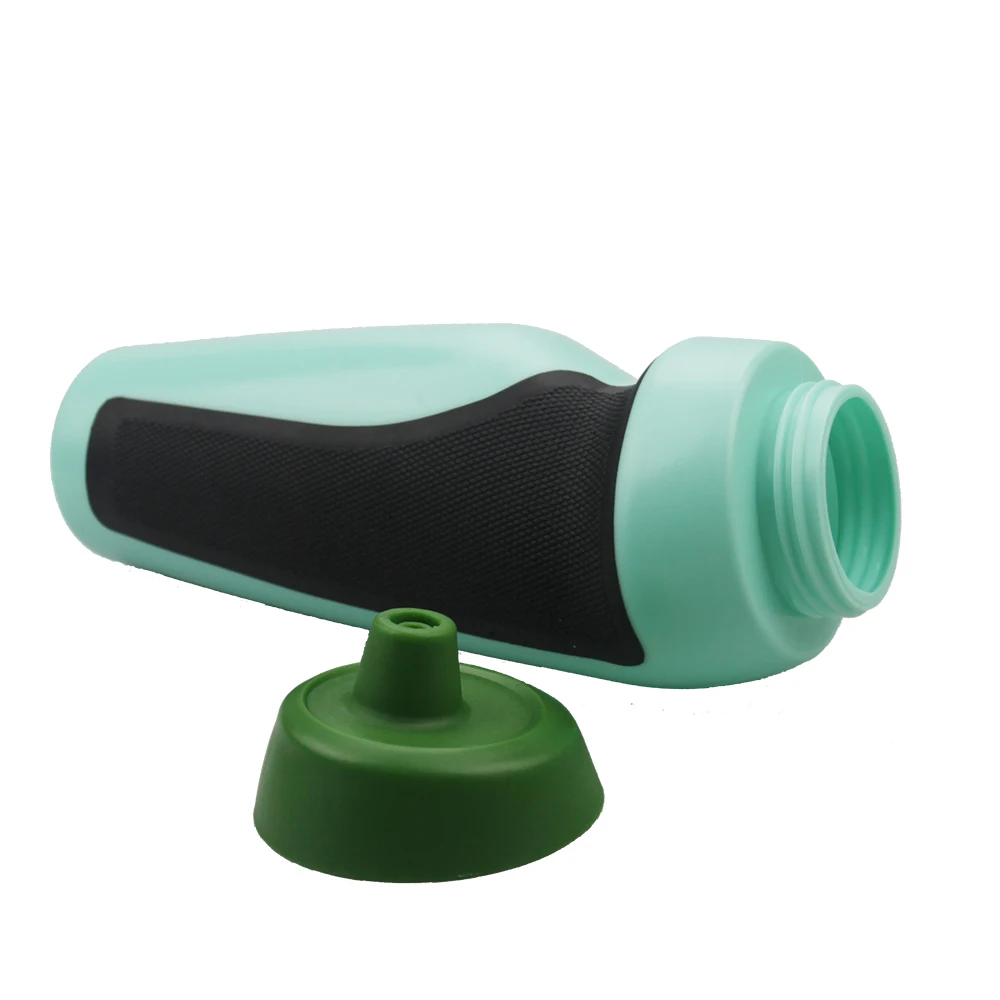
Professional supplier food grade custom logo bicycle cycling drink plastic sports squeeze water bottle 