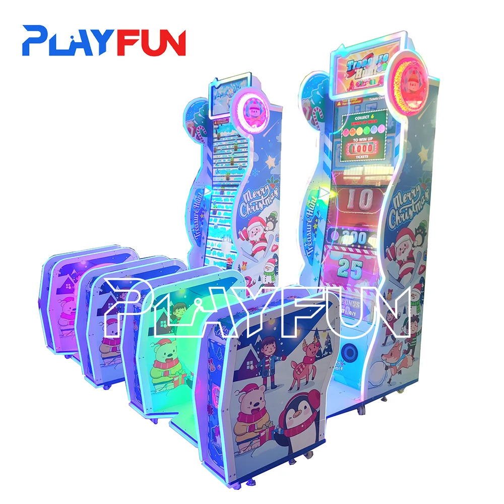 Игровой автомат PlayFun