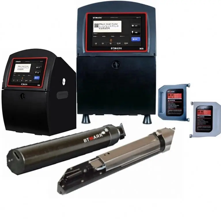 Printer For Exp Date Cans Cij Inkjet Coding Machine Bar Code Ink Jet And Mrp Cap Printing China Jar Batch Barcode