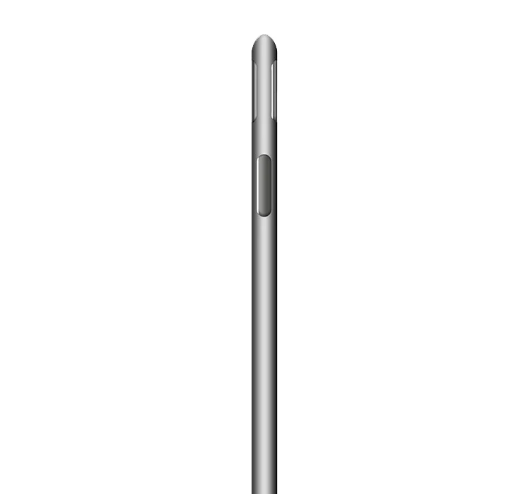 Medical Surgical Equipment Stainless Steel Needle Liposuction Cannulas