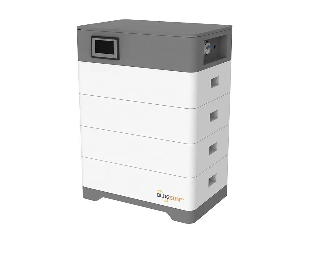 Bluesun Solar Battery Lithium 36V 48Volt Lithium Battery LiFePo4 Pack 100ah 200ah 5KWh Price List