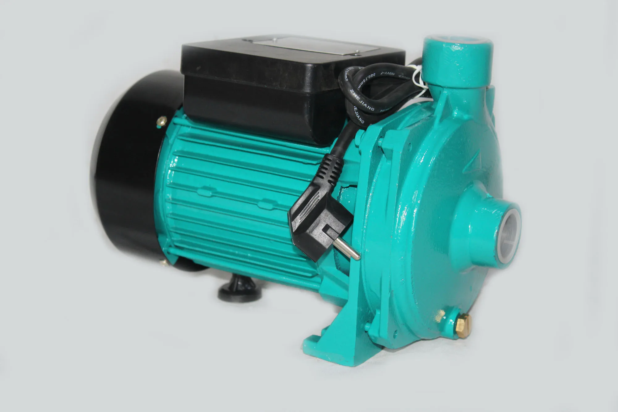 0.37kw 0.5HP SCM Series High Pressure Type Centrifugal Pump Price