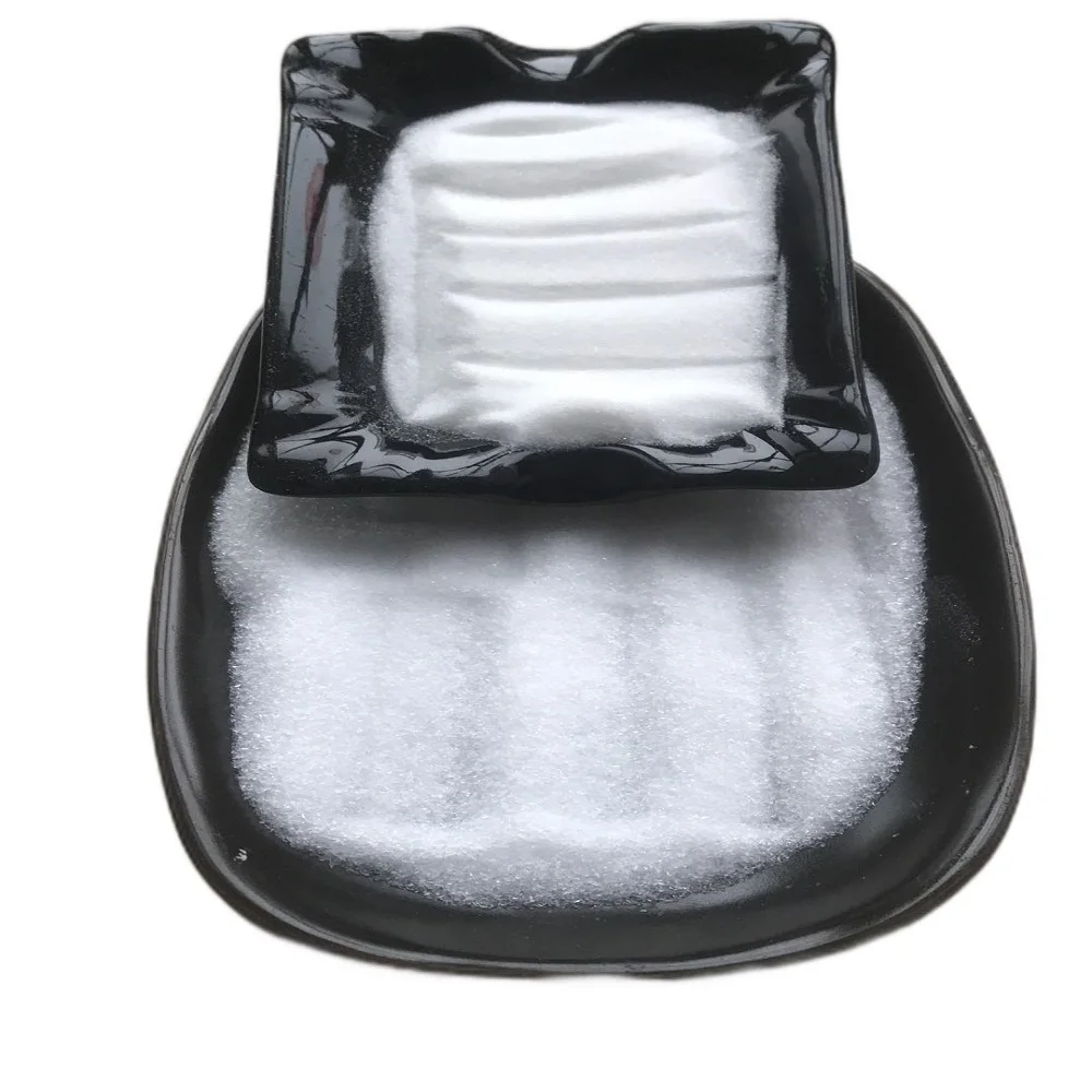 Black Diesel Oil Bleaching Chemical Silica Gel Decolorizing Sand