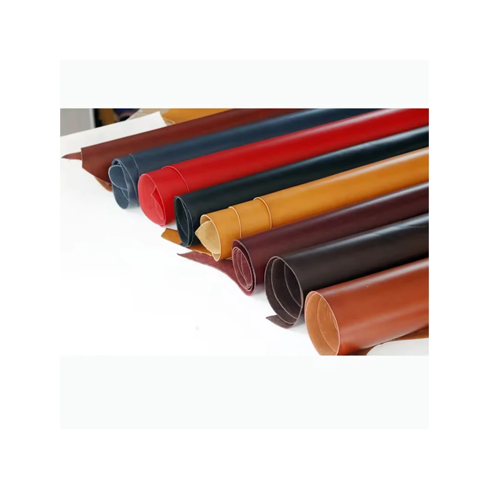 Cow Lining Genuine Leather with High Selling Natural Color Hides Cow Skins Affordable Price Custom Size Available